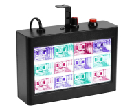 MusicMate Stroboskop - MM-DL101 GlintBeam - 1588575 - zdjęcie 1